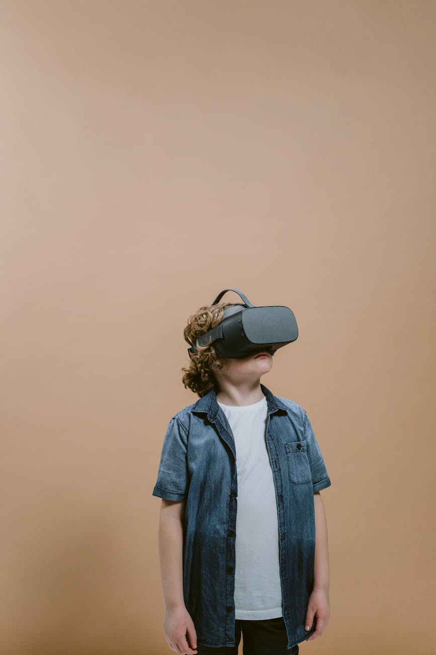 The Rising Demand for AR/VR Game Developers